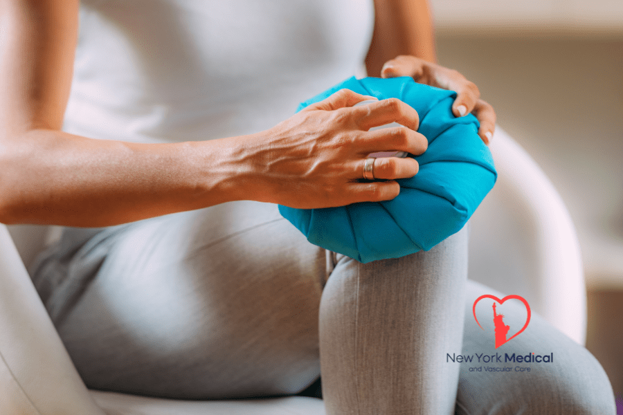 Regenerative Medicine For Joint Pain NYC non surgical therap